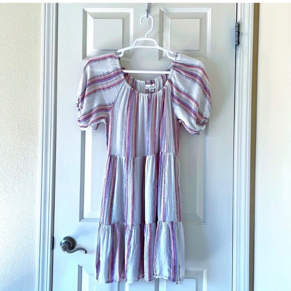 Velvet by Graham & Spencer Anthropologie Dress